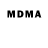 Метадон мёд MM Moon08