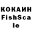 Первитин кристалл Nikolay.
